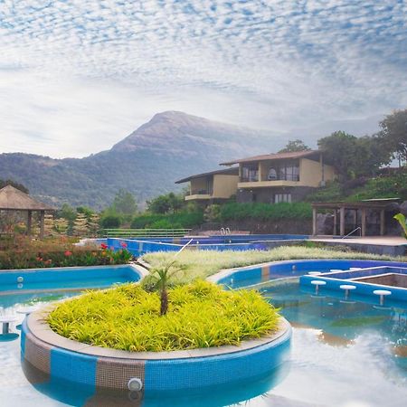 Encore A Boutique Resort Mulshi Exterior photo