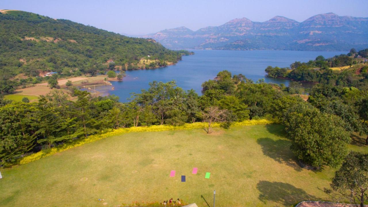 Encore A Boutique Resort Mulshi Exterior photo
