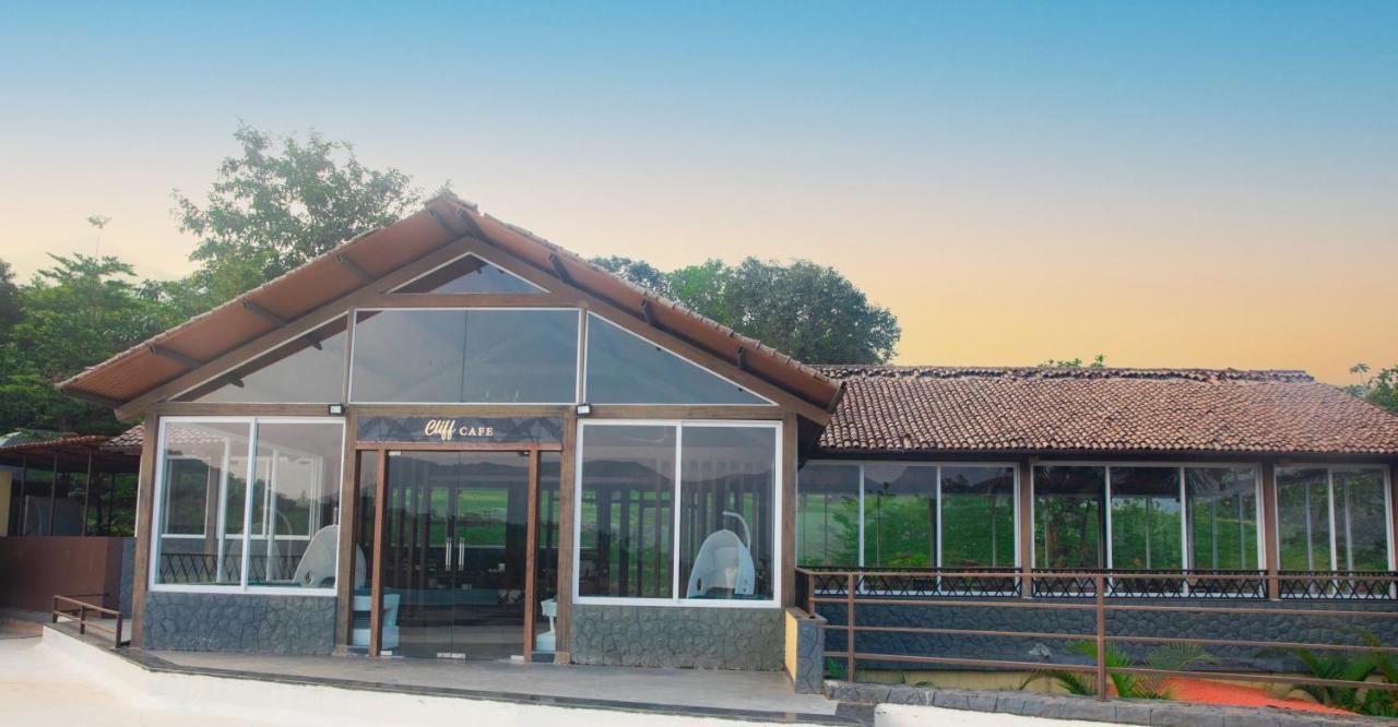 Encore A Boutique Resort Mulshi Exterior photo