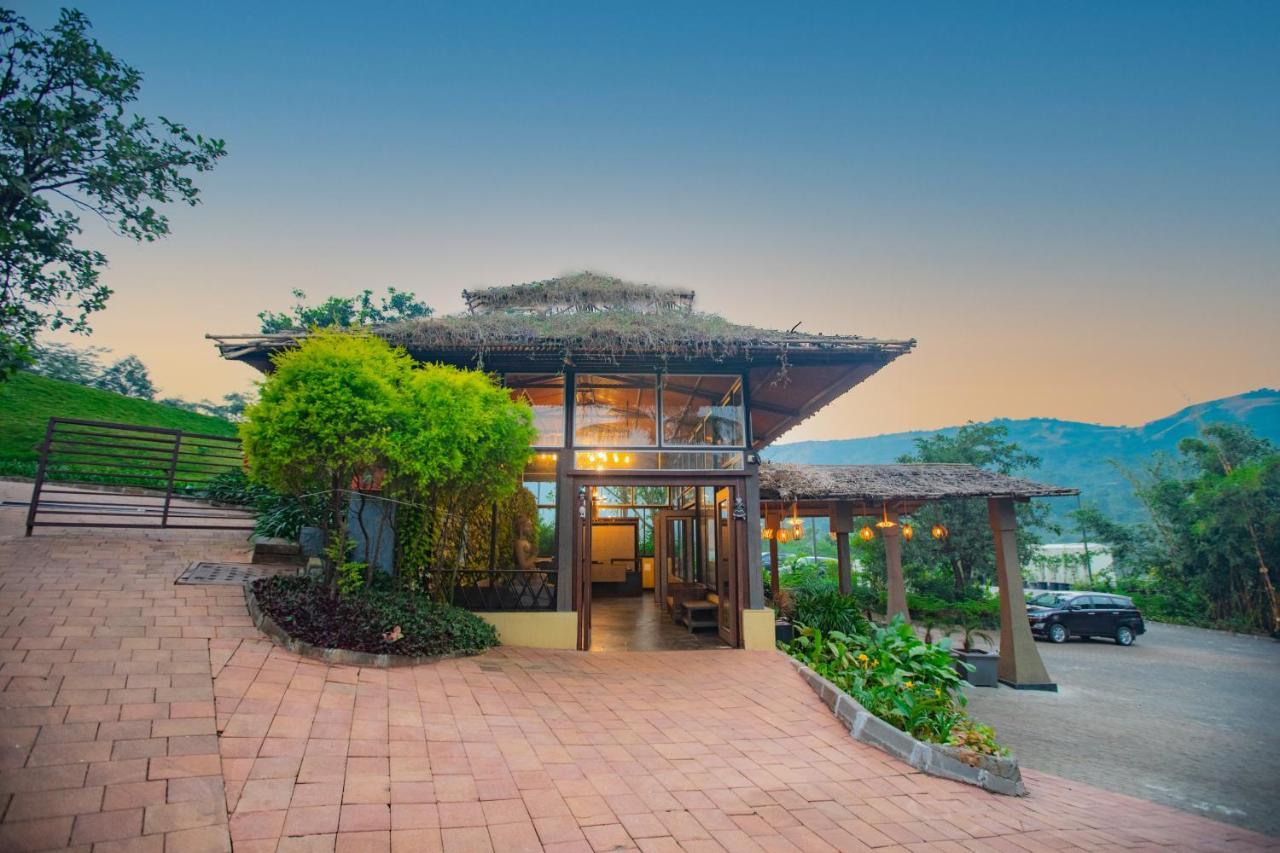 Encore A Boutique Resort Mulshi Exterior photo