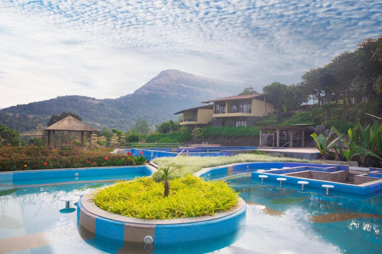 Encore A Boutique Resort Mulshi Exterior photo