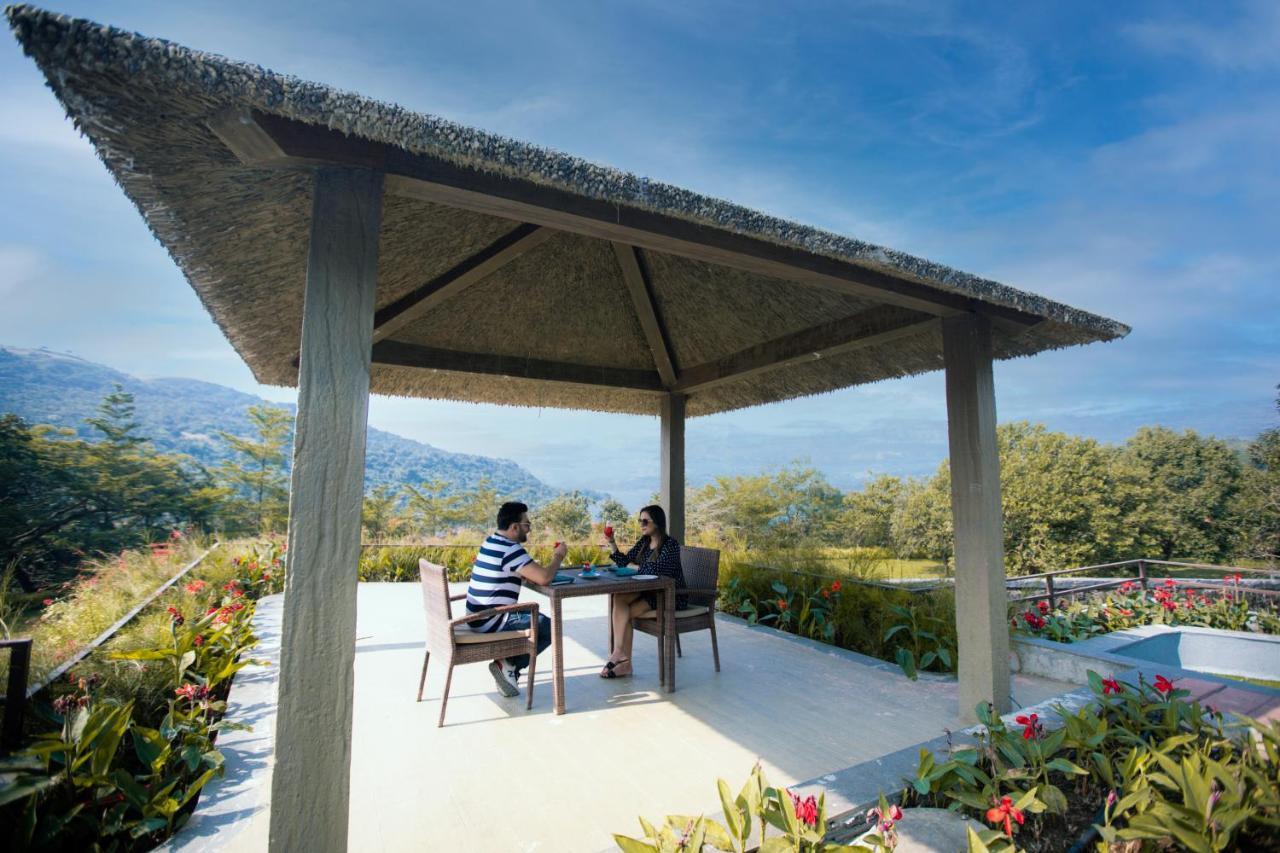 Encore A Boutique Resort Mulshi Exterior photo