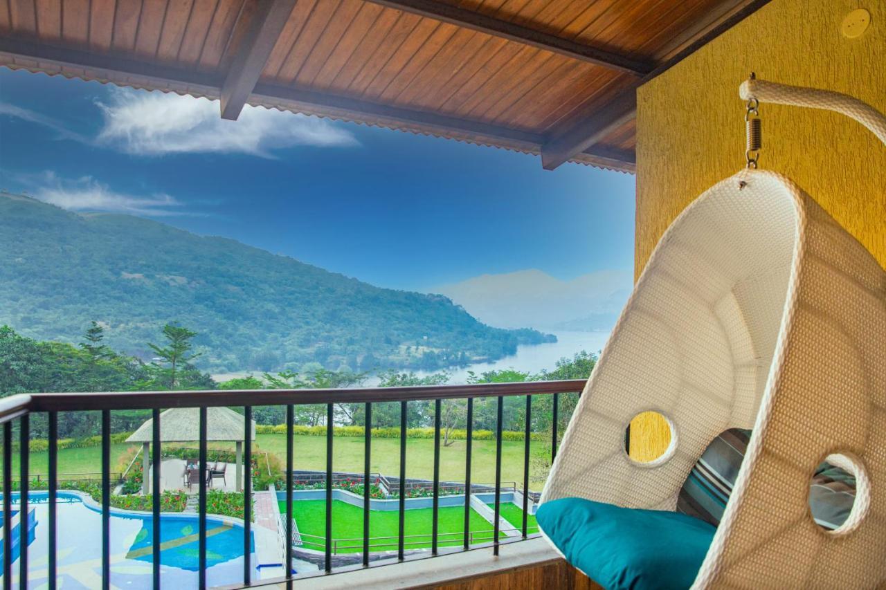 Encore A Boutique Resort Mulshi Exterior photo