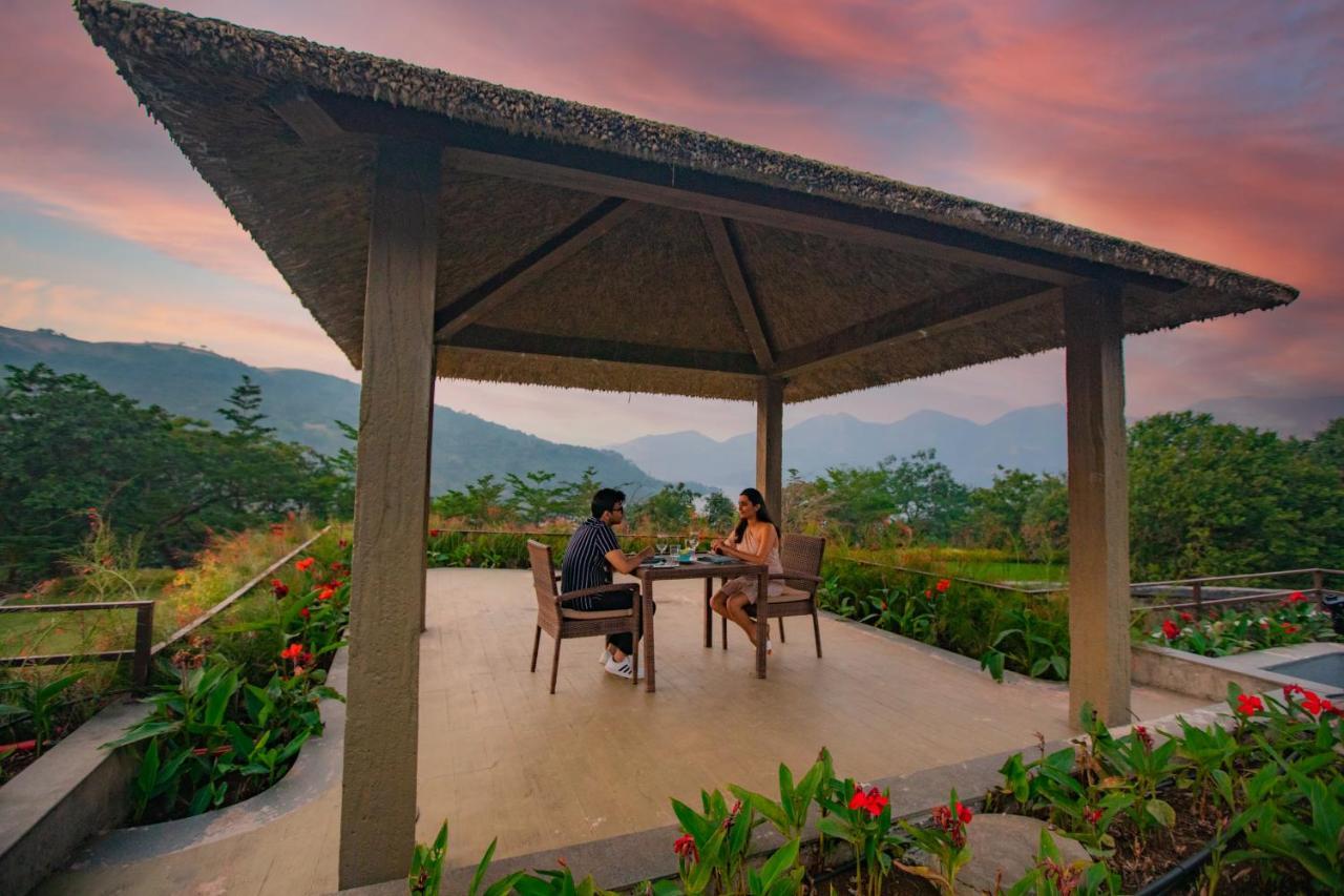 Encore A Boutique Resort Mulshi Exterior photo