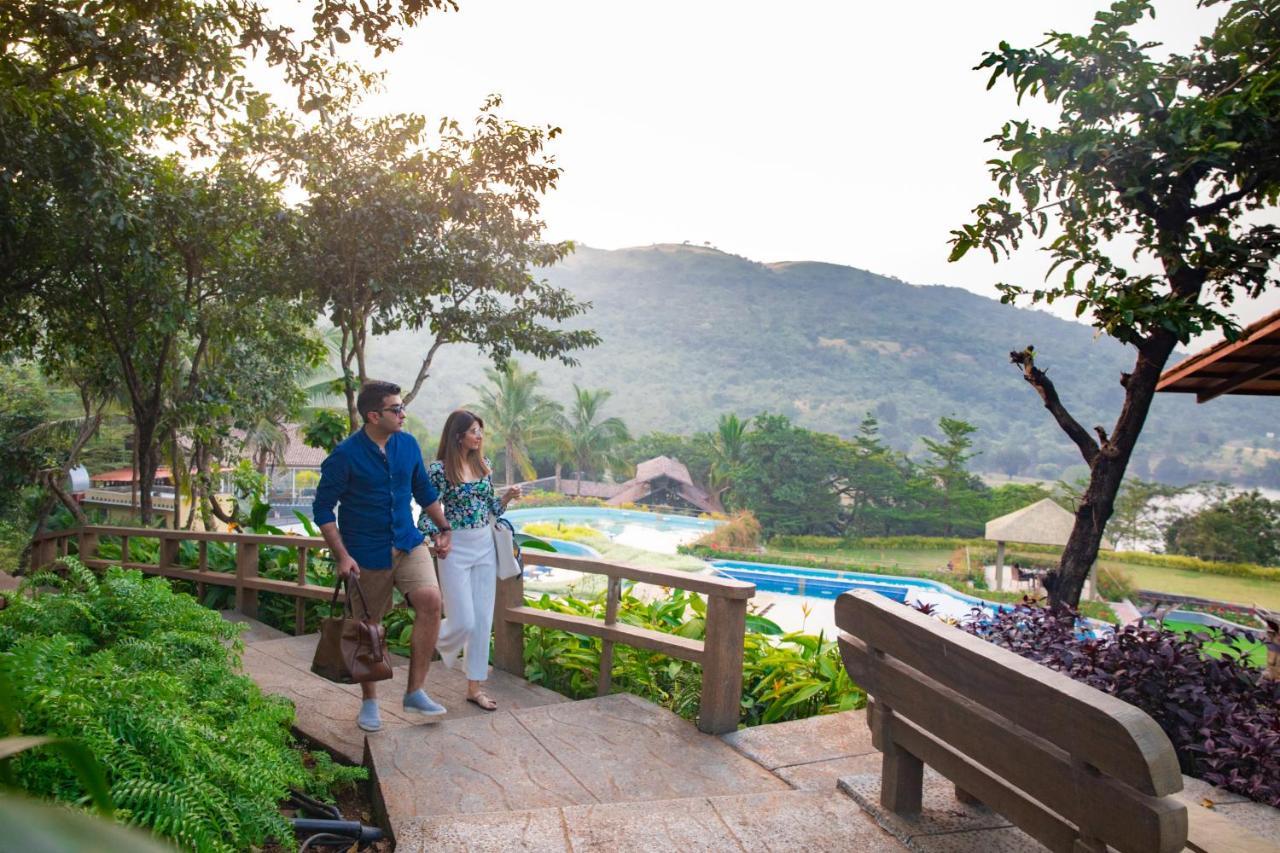 Encore A Boutique Resort Mulshi Exterior photo