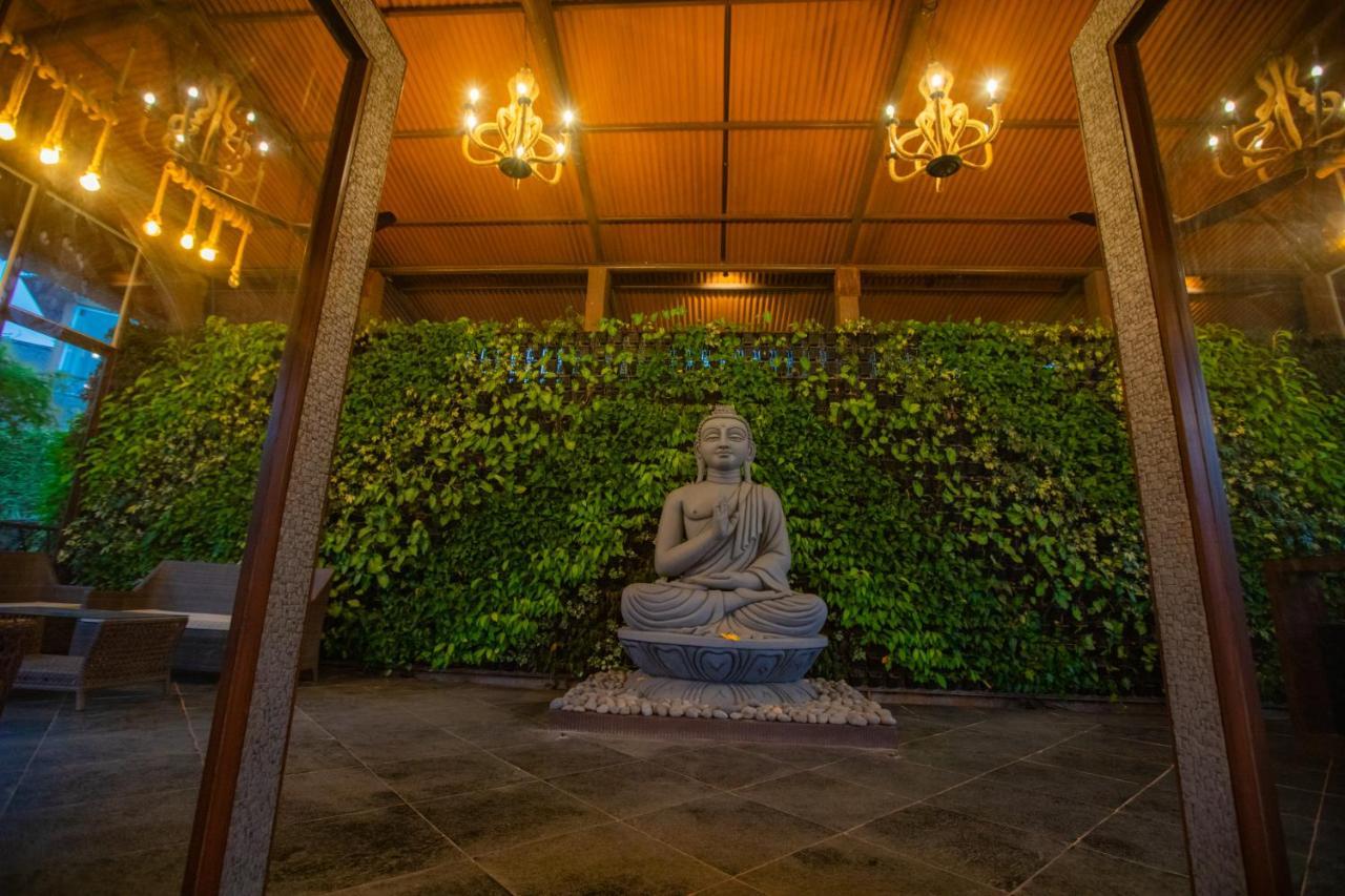 Encore A Boutique Resort Mulshi Exterior photo